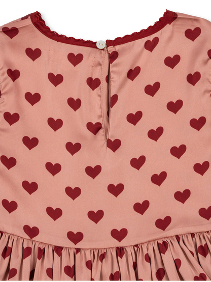 Konges Sløjd Delphine Dress