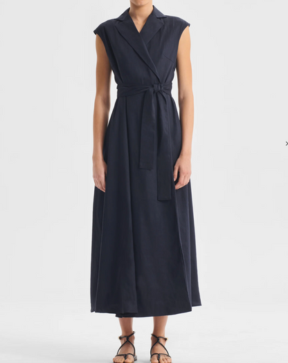 Morrison Vera Wrap Dress