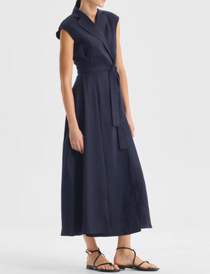 Morrison Vera Wrap Dress