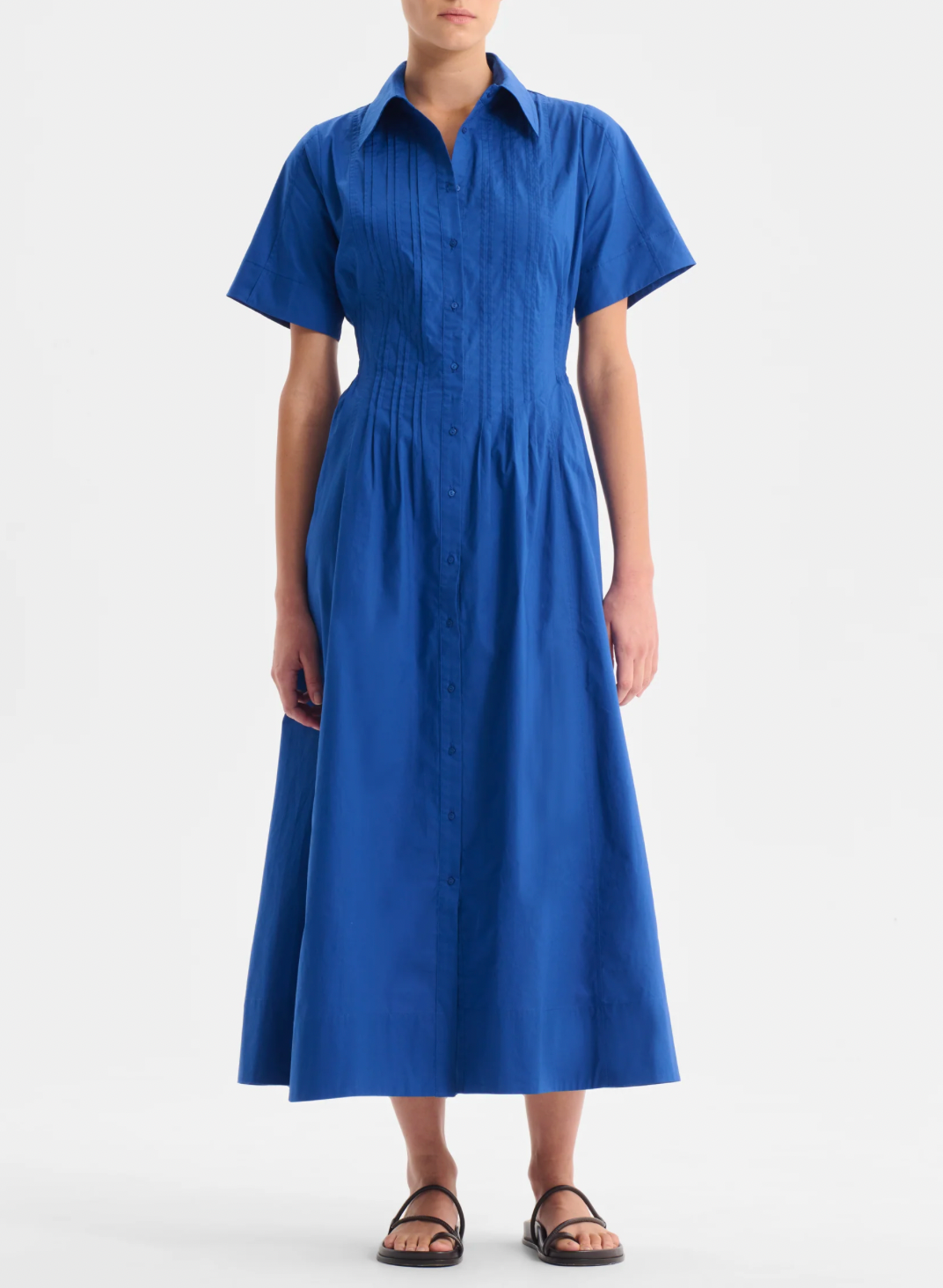 Morrison Arabella Shirt Dress