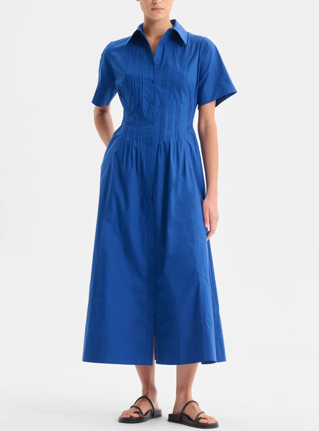 Morrison Arabella Shirt Dress