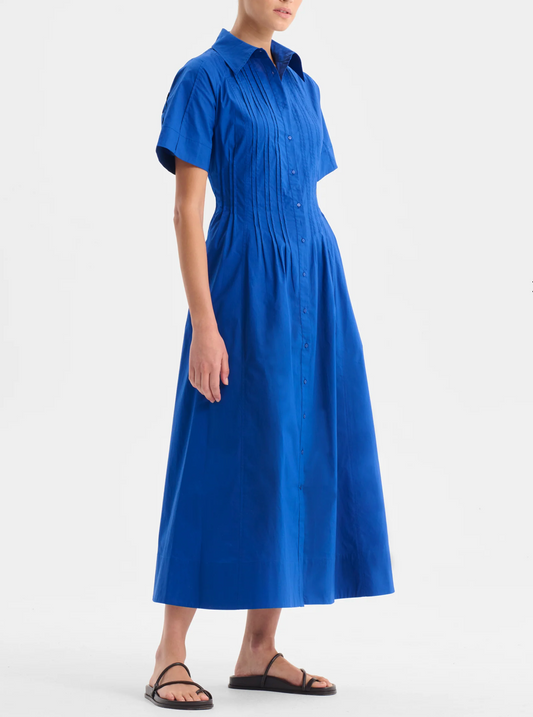 Morrison Arabella Shirt Dress