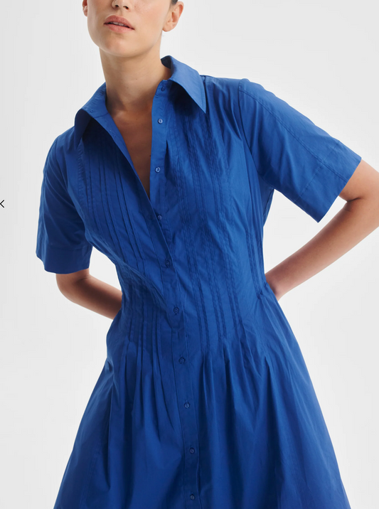 Morrison Arabella Shirt Dress WAS $400