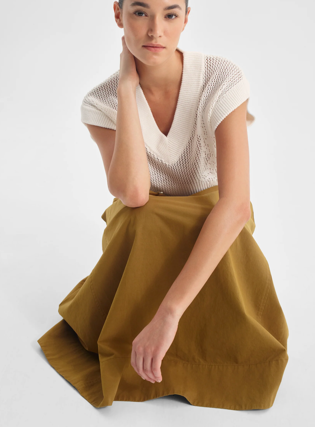 Morrison Marique Skirt