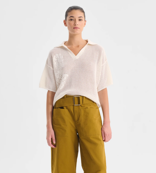 Morrison Chiara Knit Top