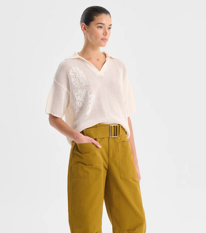 Morrison Chiara Knit Top