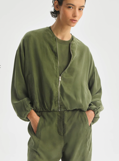 Morrison Zeke Top