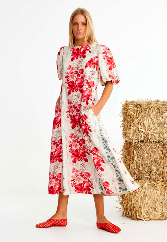 Binny Magic Millions Dress
