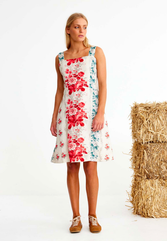 Binny Inglis Dress