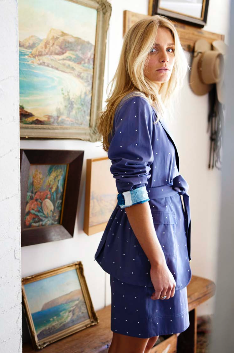 Binny Breeches Shorts