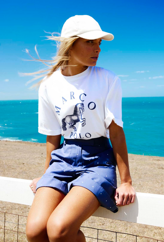 Binny Marco Polo T-shirt