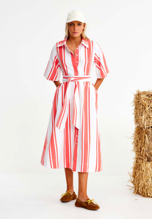 Binny Garryowen Dress