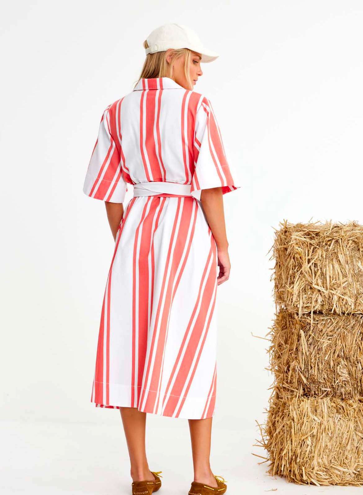 Binny Garryowen Dress