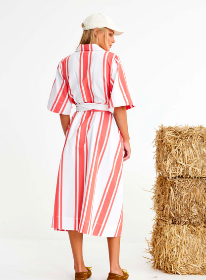 Binny Garryowen Dress