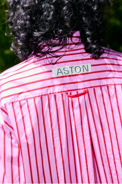 Aston Studio Harvey Shorts