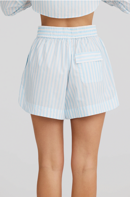 Aston Studio Harvey Shorts