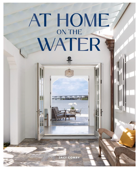 At Home on the Water