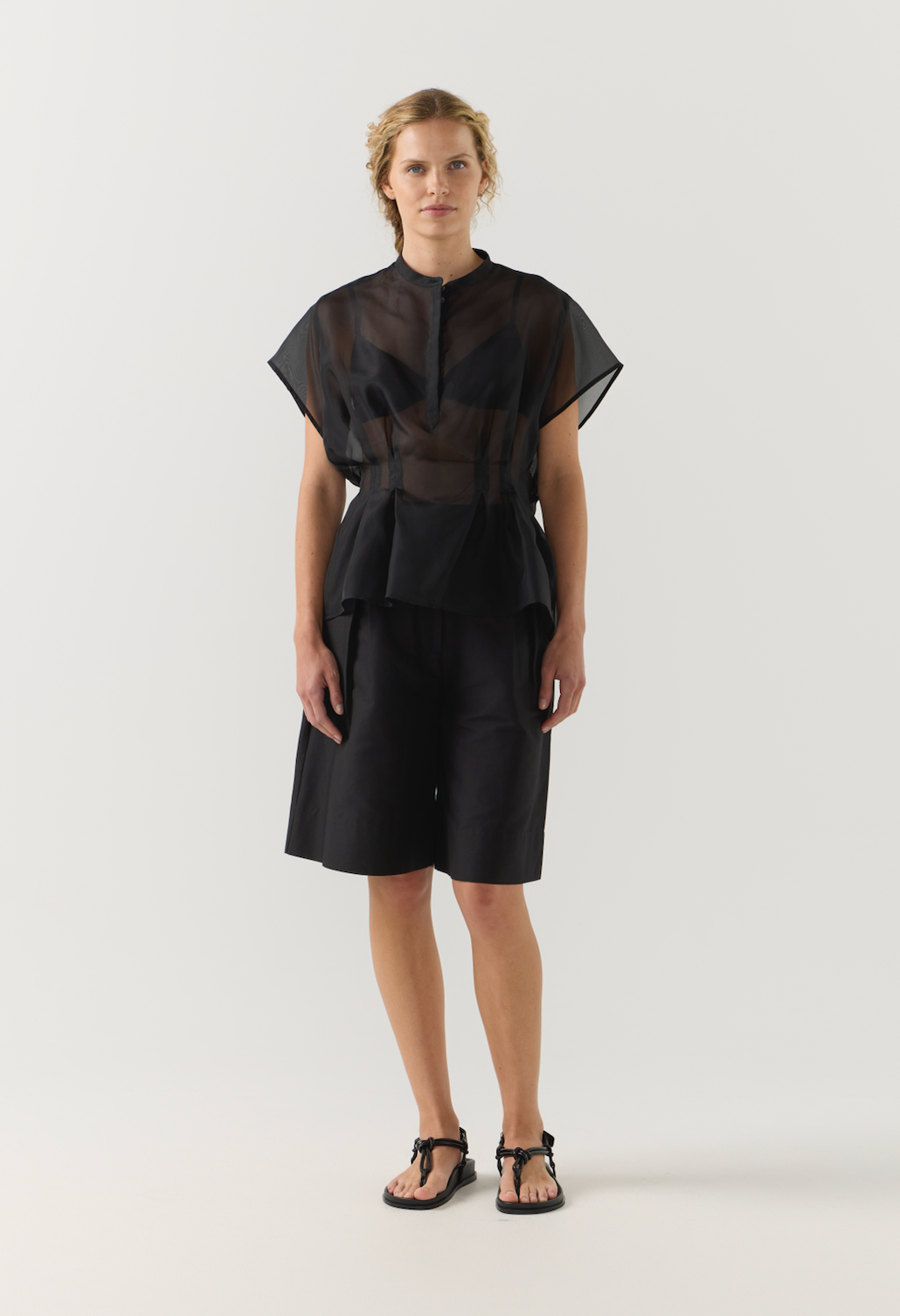Foemina Marabelle Top