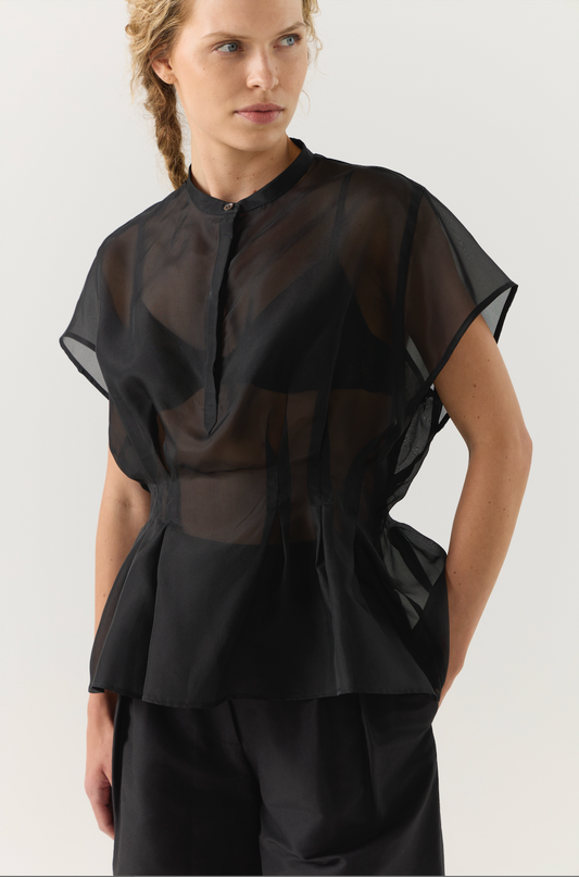 Foemina Marabelle Top