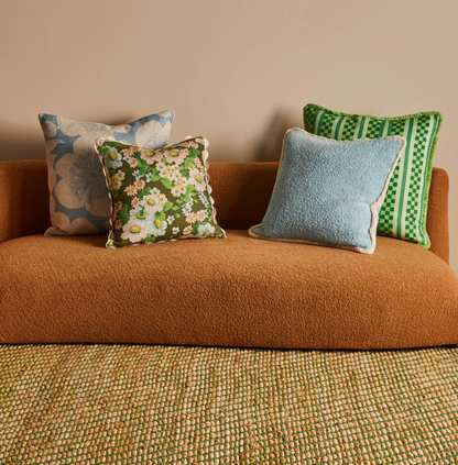 Bonnie & Neil Jardin Dove Cushion