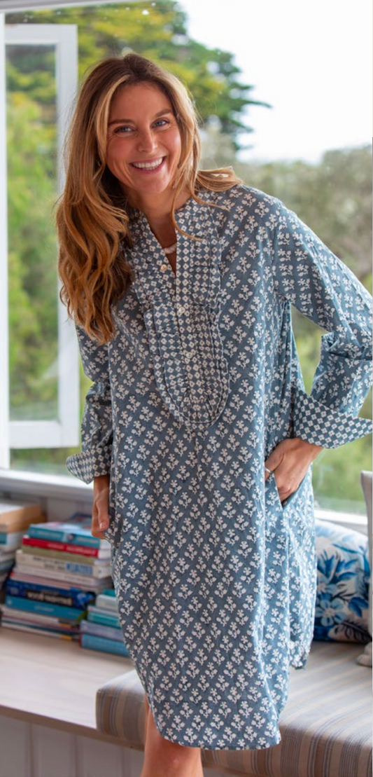 Mandalay Lee Miller Shirtdress