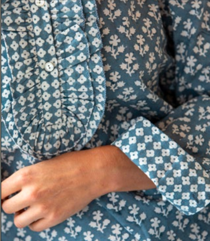 Mandalay Lee Miller Shirtdress