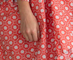Mandalay Window Pane Shirt
