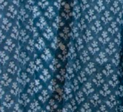 Mandalay Cotton Scarf