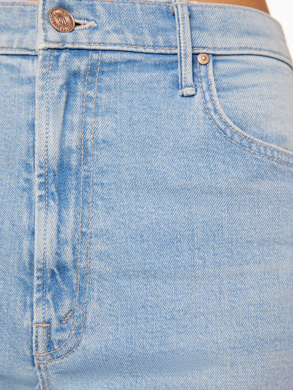 Mother Maven Sneak Jean