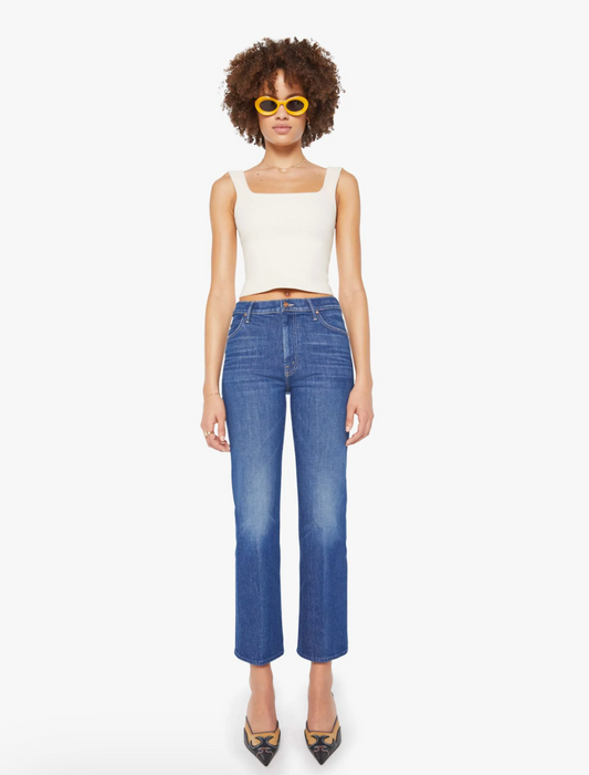 Mother Kick It Flood Jean