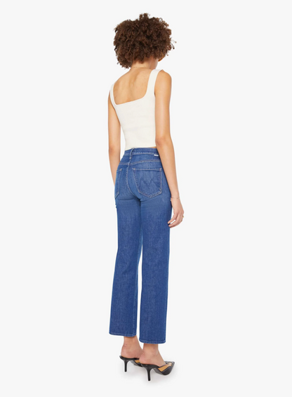 Mother Kick It Flood Jean