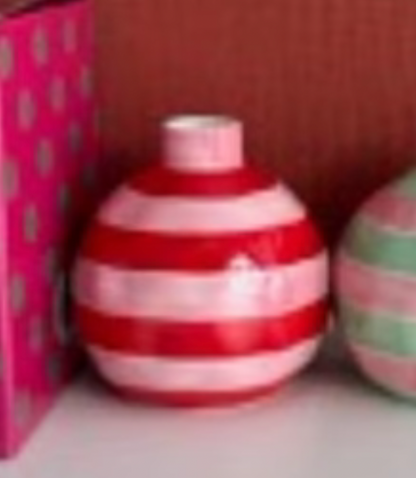 Noss Bud Vase