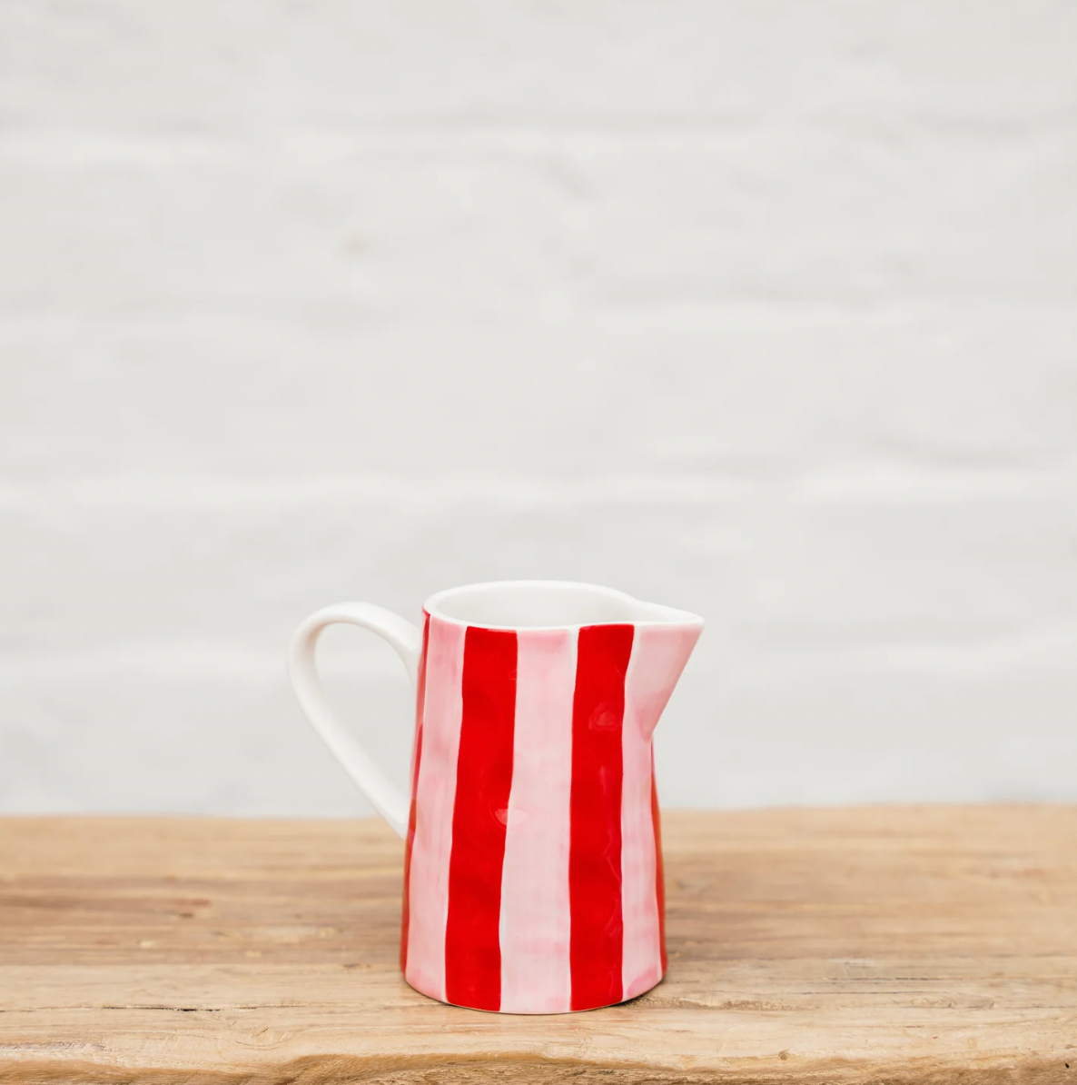Noss Milk Jug