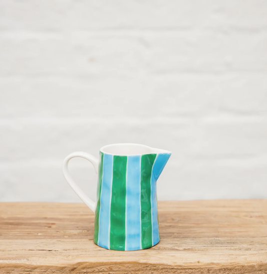 Noss Milk Jug