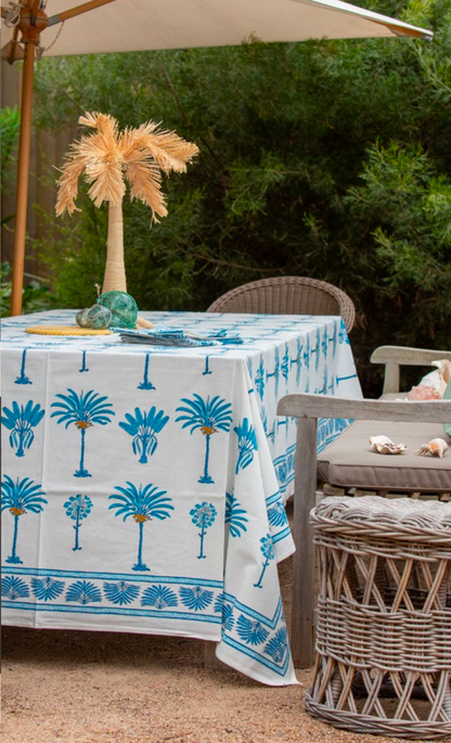 Mandalay Designs Los Cabos Table Linen