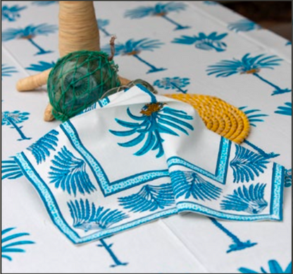 Mandalay Designs Los Cabos Table Linen