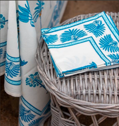 Mandalay Designs Los Cabos Table Linen