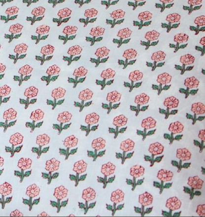 Mandalay Designs Happy Daisy Bed Linen