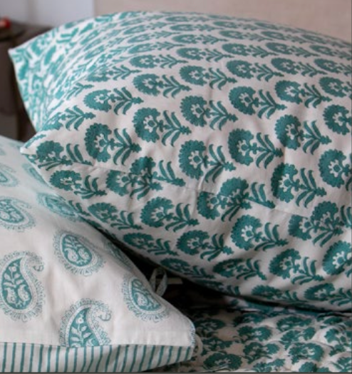 Mandalay Designs Sunflower Bed Linen