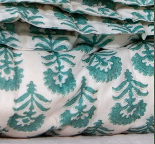 Mandalay Designs Sunflower Bed Linen