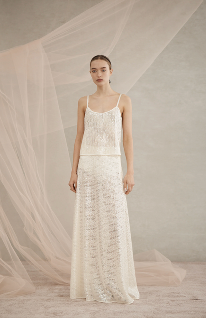 Catalina Maxi Skirt