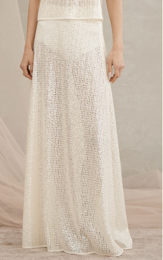 Catalina Maxi Skirt