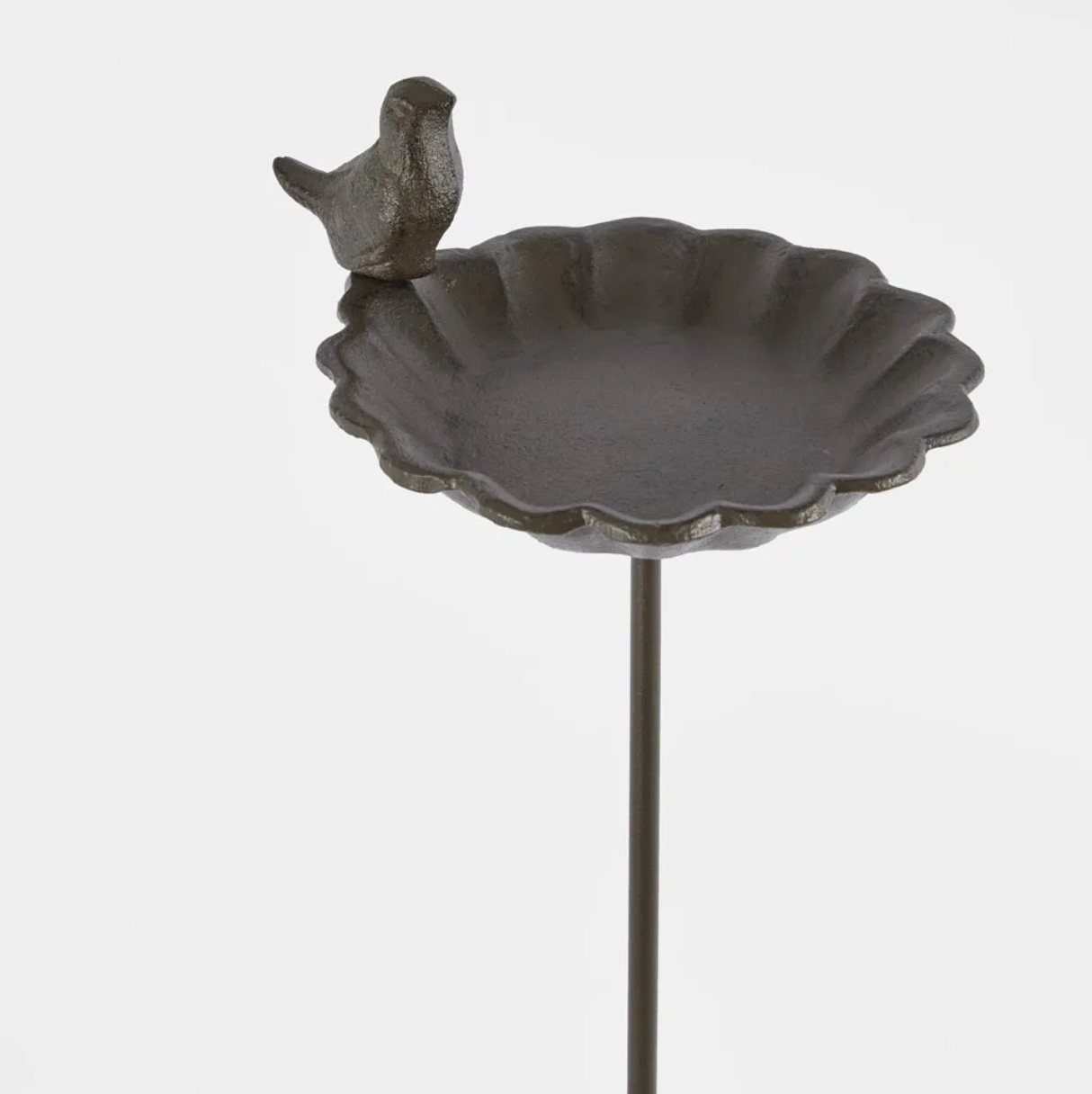 Florabelle Living Round Bird Feeder