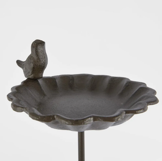 Florabelle Living Round Bird Feeder
