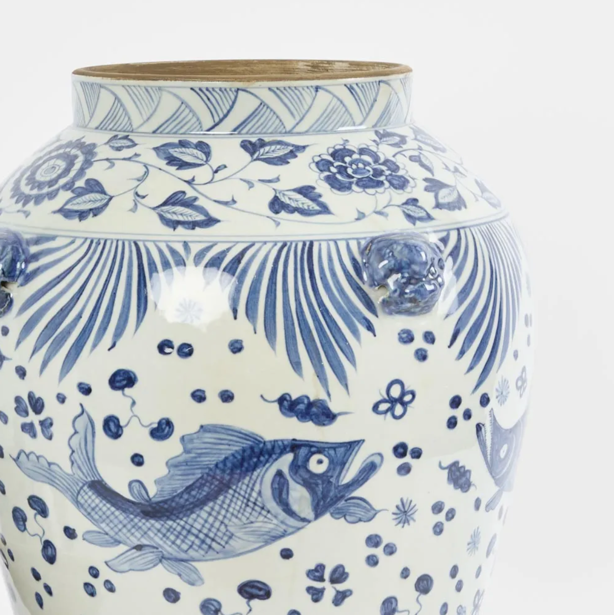 Florabelle Living Mei Ginger Jar