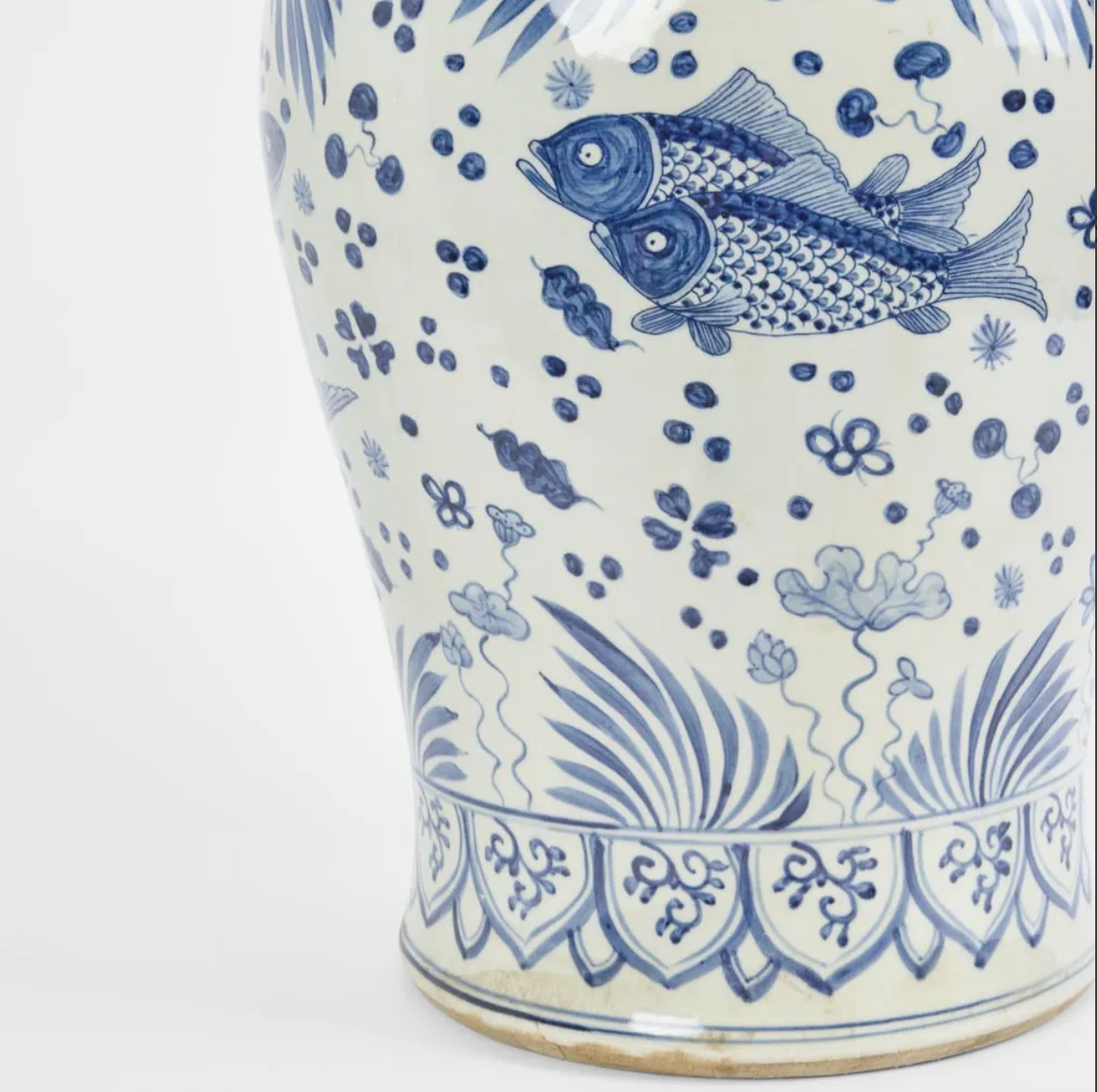 Florabelle Living Mei Ginger Jar