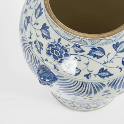 Florabelle Living Mei Ginger Jar