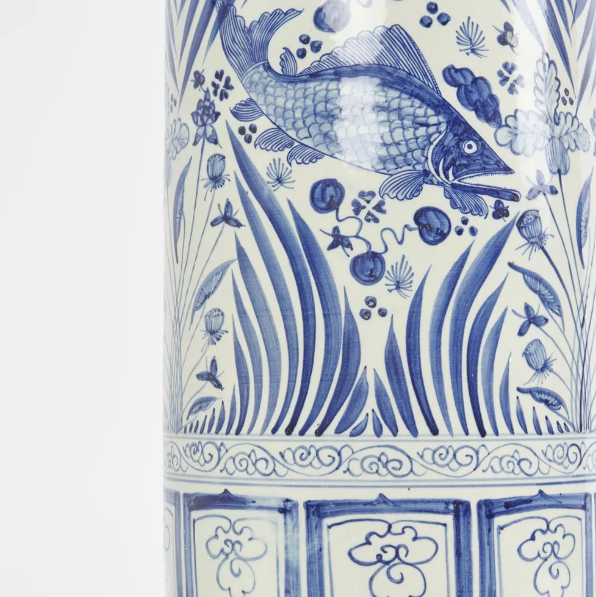Florabelle Living Mei Umbrella Stand