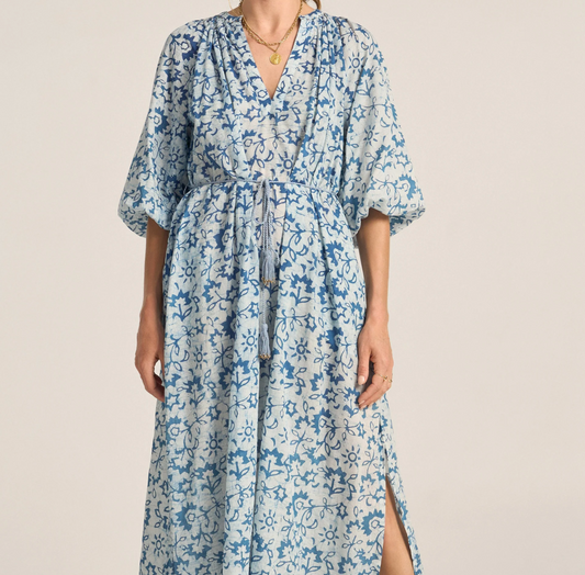 Ilio Nema Priam Caftan