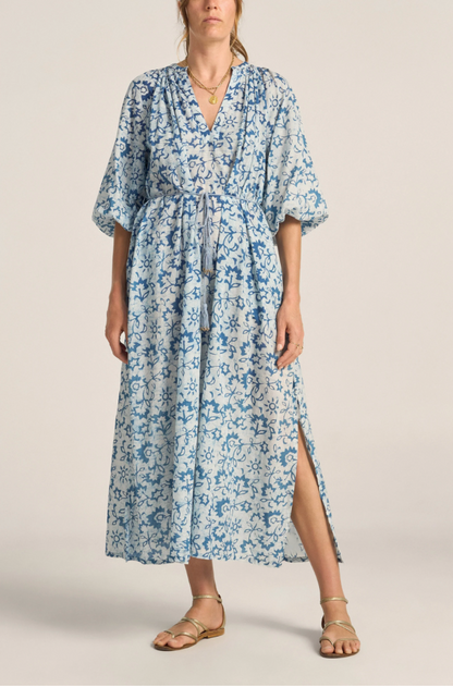 Ilio Nema Priam Caftan